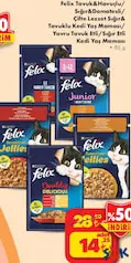 FELİX TAVUK&HAVUÇLU/ SIĞIR& DOMATESLİ/ ÇİFTE LEZZET SIĞIR& TAVUKLU KEDİ YAS MAMASI/ TAVUKLU KEDİ YAS MAMASİ/ YAVRU TAVUK ETLİ/SIĞIR ERLİ KEDİ YAŞ MAMASI FELİX TAVUK&HAVUÇLU/ SIĞIR& DOMATESLİ/ ÇİFTE LEZZET SIĞIR& TAVUKLU KEDİ YAS MAMASI/ TAVUKLU KEDİ YAS MAMASİ/ YAVRU TAVUK ETLİ/SIĞIR ERLİ KEDİ YAŞ MAMASI